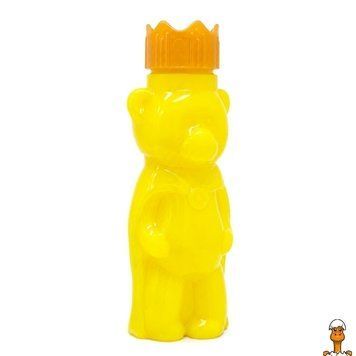 Мамалюк - В'язка маса King Slime SLM-05-01U(Yellow) пластикова колба Danko Toys Danko Toys RT2-SLM-05-01U-YELLOW