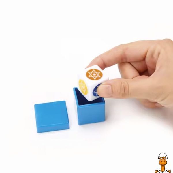 Мамалюк - Набір для фокусів Магічна колекція Проникаючий погляд Vladi Toys Vladi Toys RT2-VT6012-04