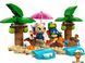 Мамалюк - Конструктор LEGO Animal Crossing Острівна екскурсія Kapp'n на човні 233 деталі (77048) LEGO A4-77048 фото 7