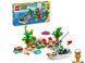 Мамалюк - Конструктор LEGO Animal Crossing Острівна екскурсія Kapp'n на човні 233 деталі (77048) LEGO A4-77048 фото 5