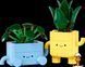Мамалюк - Конструктор LEGO Botanicals Счастливые растения 217 деталей (10349) LEGO A4-10349 фото 4