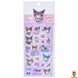Декоративні наклейки Sanrio Stickers з блискітками Bambi