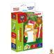 Обучающая игра для детей с маркером Английский алфавит Vladi Toys