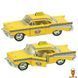 Мамалюк - Автомодель Chevrolet Taxi 1957 масштаб 1:38 Kinsmart Kinsmart RT2-KT5360W фото 2