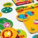 Мамалюк - Настольная игра лото изучаем животных 4 игральных поля Vladi Toys Vladi Toys RT2-VT2910-01 фото 8
