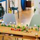 Мамалюк - Конструктор LEGO Super Mario Набор для творчества для мастеров 588 деталей (71418) LEGO A4-71418 фото 5