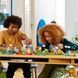 Мамалюк - Конструктор LEGO Super Mario Набор для творчества для мастеров 588 деталей (71418) LEGO A4-71418 фото 4
