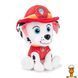 Мамалюк - Мягкая игрушка Paw Patrol Щенячий патруль Маршалл 15 см (SM84407/6058438) Paw Patrol A4-SM84407-6058438 фото 1