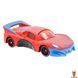 Мамалюк - Набор металлических машинок Супергерой A-Toys A-Toys RT2-1210-11S фото 3