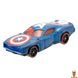 Мамалюк - Набор металлических машинок Супергерой A-Toys A-Toys RT2-1210-11S фото 4