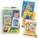 Мамалюк - Детская водная раскраска 8 страниц DoDo Toys DoDo Toys RT2-200642 фото 1