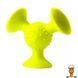 Мамалюк - Набір сенсорних брязкалець Fat Brain Toys pipSquigz 3 шт. (F089ML) Fat Brain Toys A4-F089ML фото 3