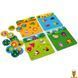 Мамалюк - Настольная игра лото изучаем животных 4 игральных поля Vladi Toys Vladi Toys RT2-VT2910-01 фото 7