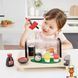 Мамалюк - Іграшкові продукти Hape Суші (E3186) Hape A4-E3186 фото 4