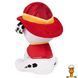 Мамалюк - Мягкая игрушка Paw Patrol Щенячий патруль Маршалл 15 см (SM84407/6058438) Paw Patrol A4-SM84407-6058438 фото 3