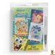 Мамалюк - Детская водная раскраска 8 страниц DoDo Toys DoDo Toys RT2-200642 фото 3