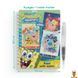 Мамалюк - Детская водная раскраска 8 страниц DoDo Toys DoDo Toys RT2-200642 фото 4