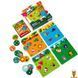 Мамалюк - Настольная игра лото изучаем животных 4 игральных поля Vladi Toys Vladi Toys RT2-VT2910-01 фото 2