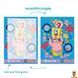 Мамалюк - Детская водная раскраска 8 страниц DoDo Toys DoDo Toys RT2-200642 фото 5