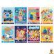Мамалюк - Детская водная раскраска 8 страниц DoDo Toys DoDo Toys RT2-200642 фото 2