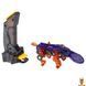 Мамалюк - Игровой набор машинка-трансформер с запускателем S5 L0.5 Мун Уолф Screechers Wild! Screechers Wild! RT2-EU686103B фото 2